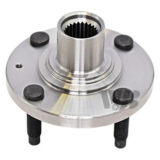 WJB® - Wheel Hub
