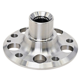 WJB® - Wheel Hub