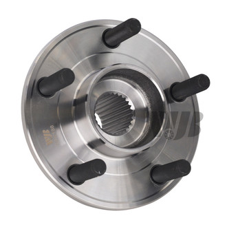 WJB® - Wheel Hub