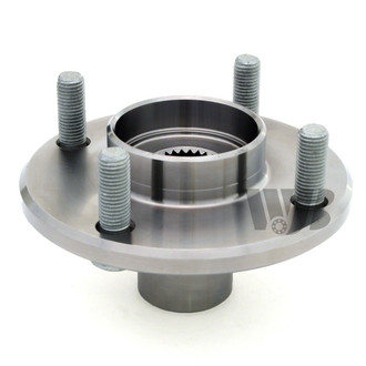 WJB® - Wheel Hub