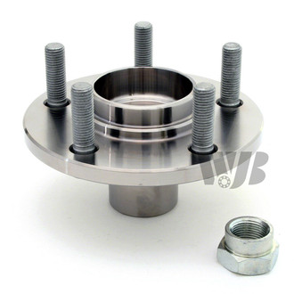 WJB® - Wheel Hub
