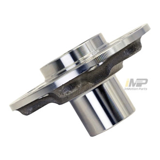 WJB® - Wheel Hub