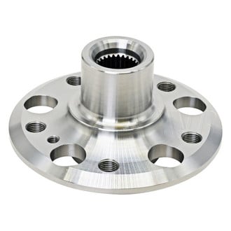 WJB® - Wheel Hub