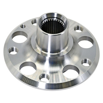 WJB® - Wheel Hub