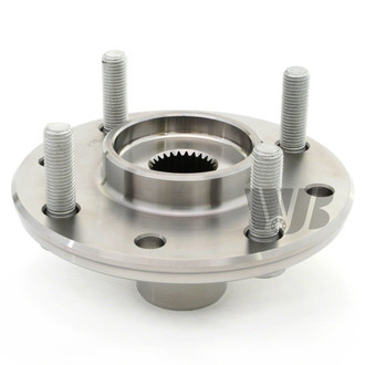 WJB® - Wheel Hub
