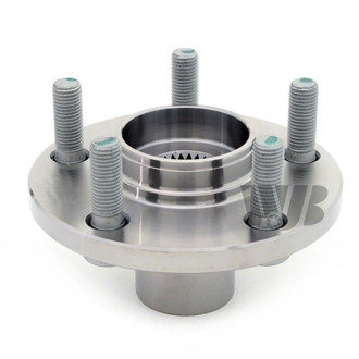 WJB® - Front Driver or Passenger Side Wheel Hub