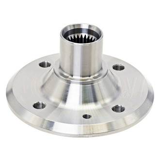 WJB® - Wheel Hub