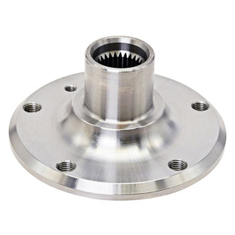 WJB® - Wheel Hub