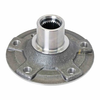 WJB® - Wheel Hub