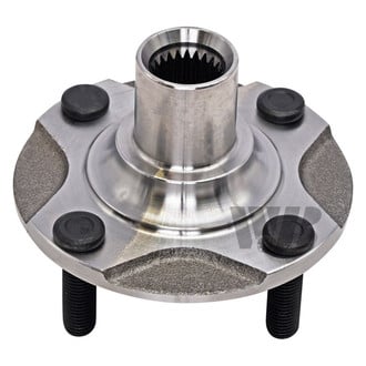 WJB® - Front Driver or Passenger Side Wheel Hub