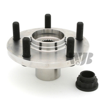WJB® - Wheel Hub