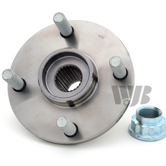 WJB® - Wheel Hub