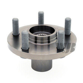 WJB® - Wheel Hub