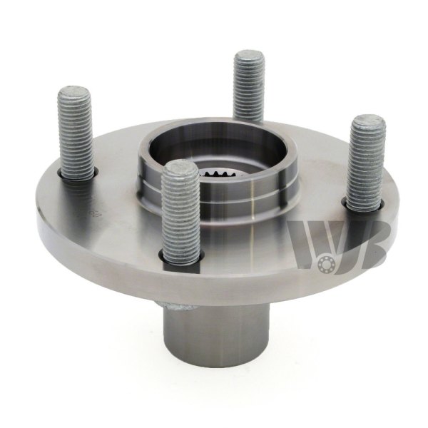 WJB® - Front Driver Side Wheel Hub