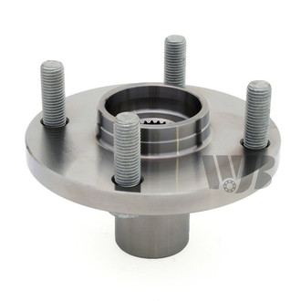 WJB® - Front Driver or Passenger Side Wheel Hub