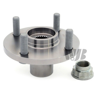 WJB® - Wheel Hub