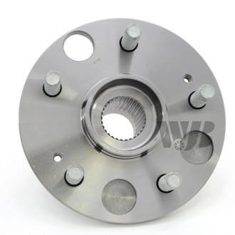 WJB® - Wheel Hub