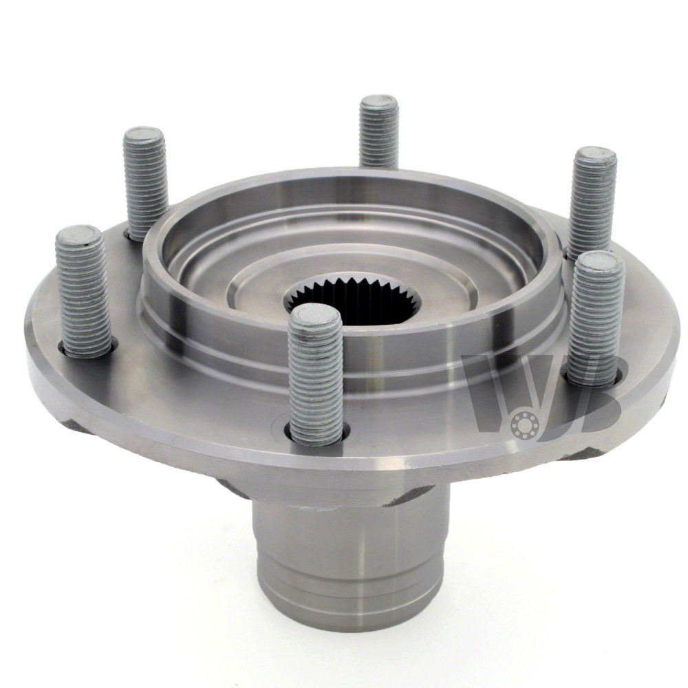 WJB WA512347 Wheel Hubs | Autoplicity