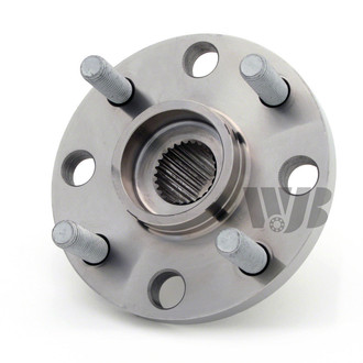 WJB® - Wheel Hub