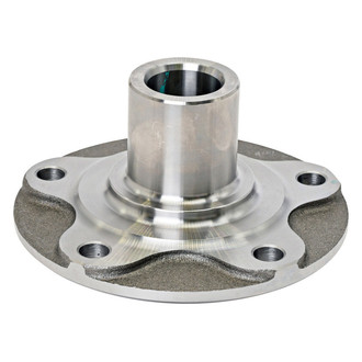 WJB® - Wheel Hub