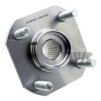 WJB® - Wheel Hub