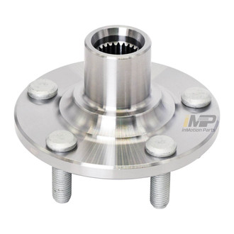 WJB® - Wheel Hub