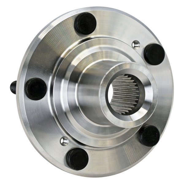 WJB® SPK44600-T0B-A00 - Front Driver or Passenger Side Wheel Hub