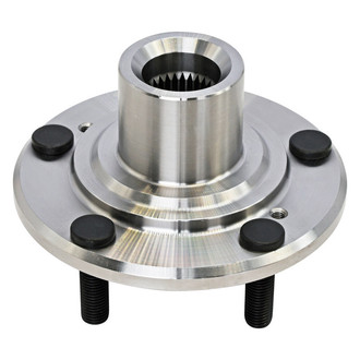WJB® - Wheel Hub