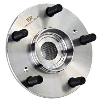 WJB® - Front Driver or Passenger Side Wheel Hub