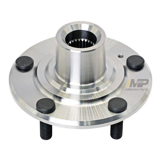 WJB® - Wheel Hub
