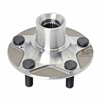 WJB® - Wheel Hub