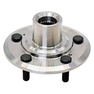 WJB® - Wheel Hub