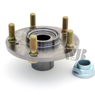 WJB® - Wheel Hub