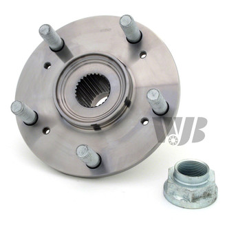 WJB® - Wheel Hub