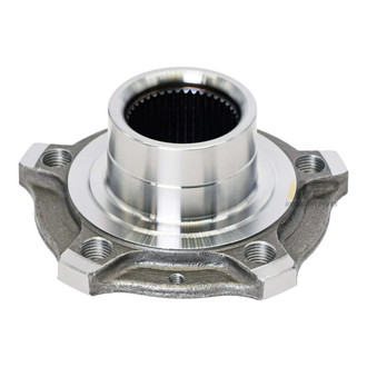 WJB® - Wheel Hub