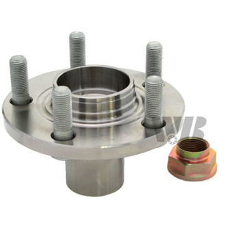 WJB® - Wheel Hub
