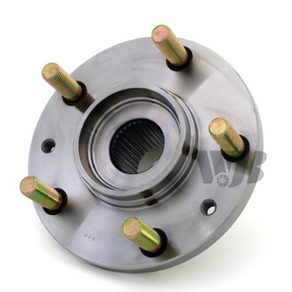 WJB® - Wheel Hub