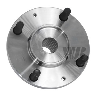 WJB® - Front Driver or Passenger Side Wheel Hub