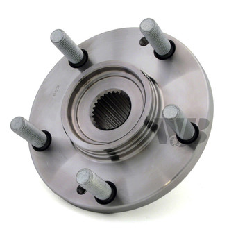 WJB® - Wheel Hub