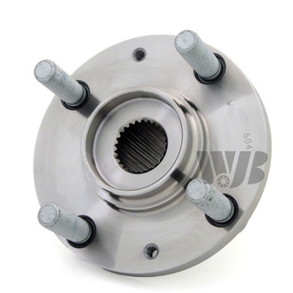 WJB® - Wheel Hub