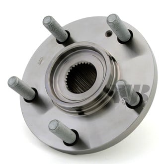 WJB® - Wheel Hub