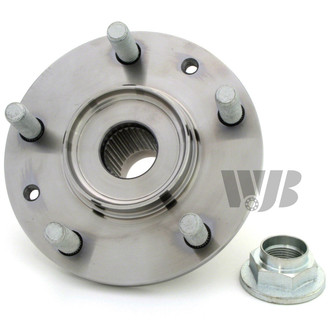 WJB® - Wheel Hub