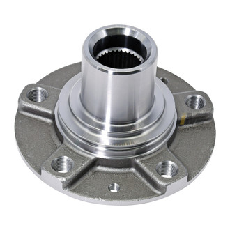 WJB® - Wheel Hub