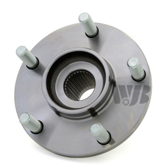WJB® - Wheel Hub
