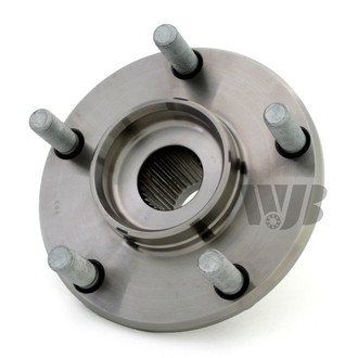 WJB® - Wheel Hub