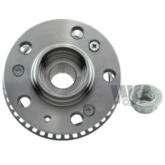 WJB® - Wheel Hub