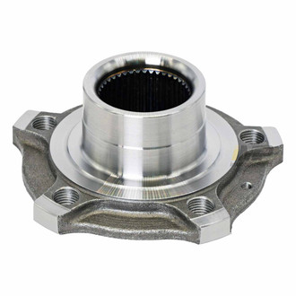 WJB® - Front Driver or Passenger Side Wheel Hub