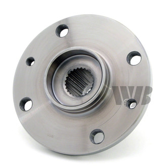 WJB® - Front Driver or Passenger Side Wheel Hub