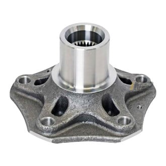 WJB® - Wheel Hub