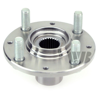 WJB® - Front Driver or Passenger Side Wheel Hub
